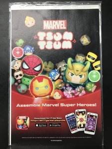 Death of X #3 (2017)