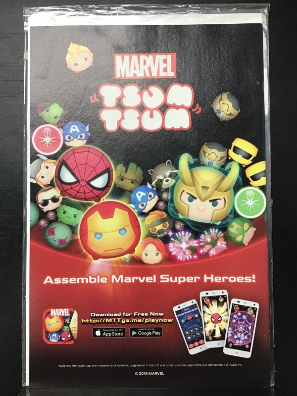 Death of X #3 (2017)