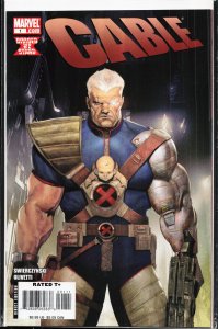 Cable #1 (2008) Cable