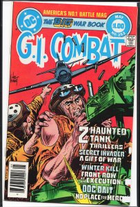 G.I. Combat #253 (1983)