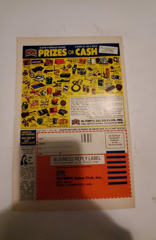 Richie Rich & His Girlfriends #4 NM Harvey Comic Book J743