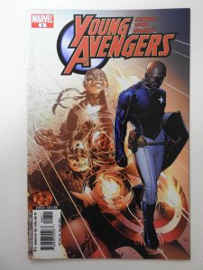Young Avengers #8 (2005) FN+ Condition!