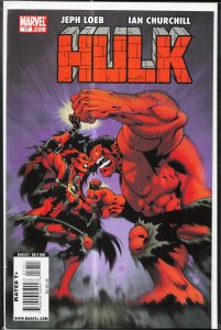 Hulk #17 (2010) Hulk