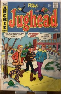 Jughead #227 (1974)