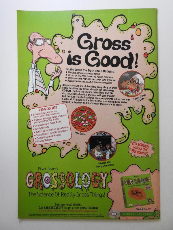 The Amazing Spider-Man #430 Direct Edition (1998) Sharp Fine Condition!