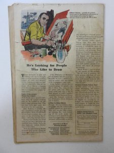 The Amazing Spider-Man #6 FR/GD Condition! Cover detached at bottom staple