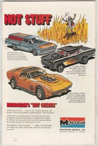 Iron Man #88 (Jul-76) NM- High-Grade Iron Man