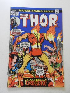 Thor #225 (1974) FN+ Condition! MVS intact! 1st Appearance of Firelord!