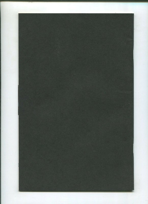 BATMAN #497 (NM-) BREAKING OF THE BATMAN 1993