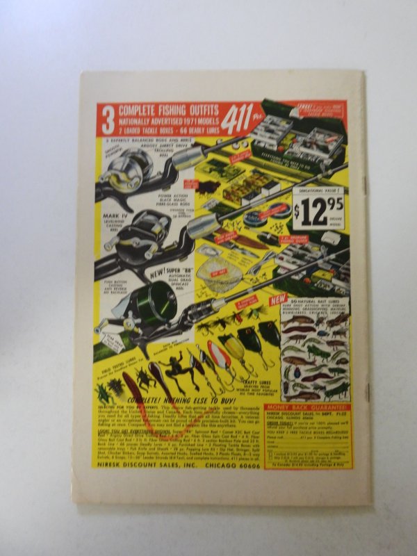 Secret Hearts #152 (1971) VF condition