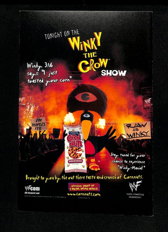 Black Panther (1998) #22