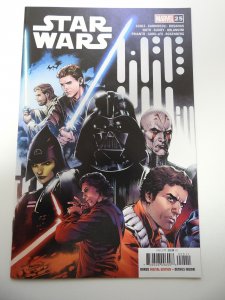 Star Wars #25 (2022) NM Condition