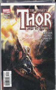 Thor #75 (2004)