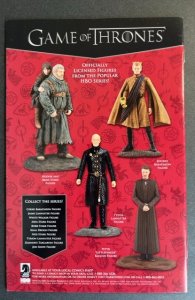 Midnight Society: The Black Lake #1 (2015)