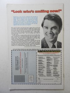 The Incredible Hulk #205 (1976) Beautiful VF-NM Condition!