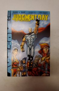 Judgment Day: Aftermath #1 (1998) NM Awesome Comic Book J732