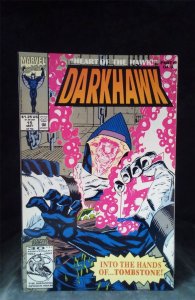 Darkhawk #15 1992 Marvel Comics Comic Book
