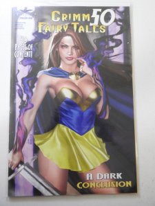 Grimm Fairy Tales #50