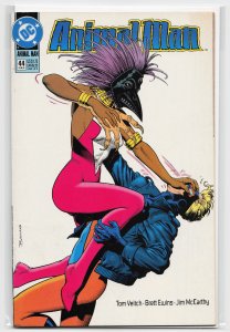 Animal Man #44 (1992) Animal Man