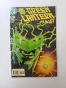 Green Lantern #146 (2002)