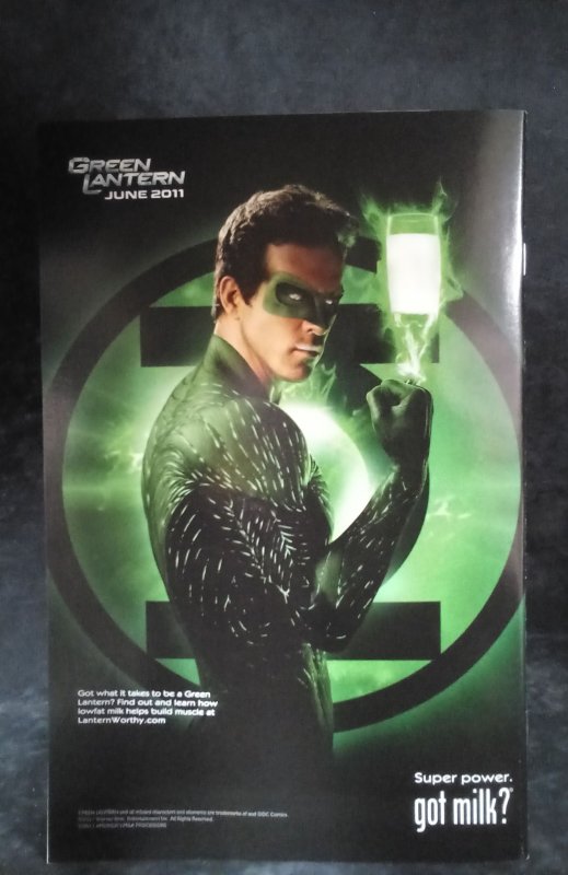 X-Men: With Great Power #1 (2011)