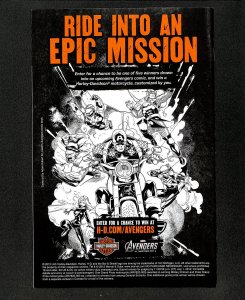 Ultimate Spider-Man #10