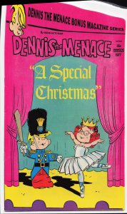 Dennis the Menace Bonus Magazine Series #170