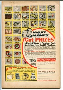 Out Of This World #16  1959 - Charlton  -FN - Comic Book