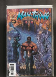 Man-Thing #8