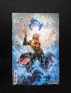 Aquaman and the Lost  Kingdom Special #1  DC Comics 2023 NM+