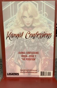 Karnal Confessions #2