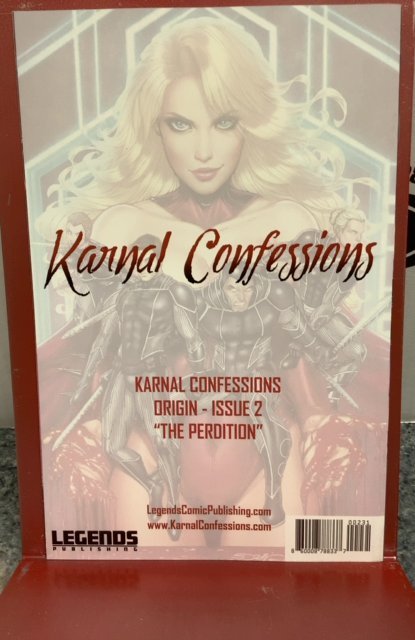 Karnal Confessions #2