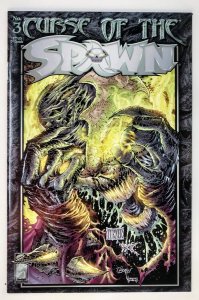 Curse of the Spawn #3 (1996)