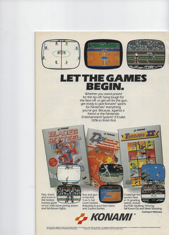 Wolverine #14 (1989)