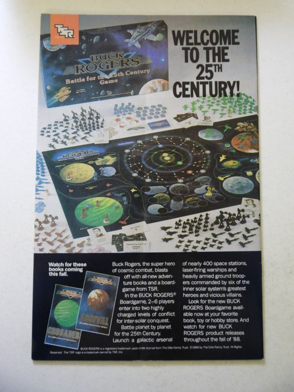 The Amazing Spider-Man #314 (1989) VG Condition