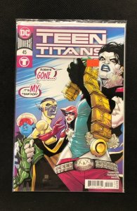 Teen Titans #45 (2020)
