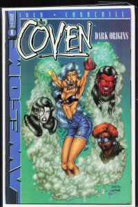 Coven: Dark Origins (1999)