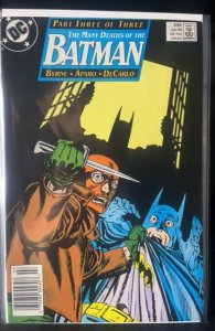 Batman #435 (1989)