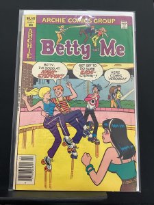 Betty and Me #107
