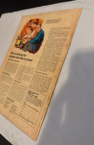 The Amazing Spider-Man #70 (1969)Romita - Spider-Man wanted see description