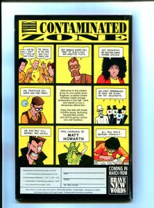 Amazing Heroes #187 - Stan Sakai Cover & Interiors / Usagi Yojimo (5.5/6.0) 1991