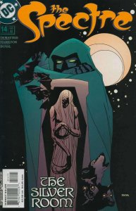 Spectre, The (4th Series) #14 VF/NM ; DC | J.M. DeMatteis