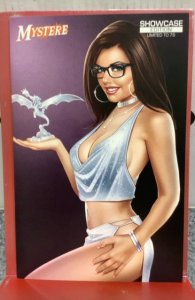Mystere#5 Showcase Edition Limited to 75