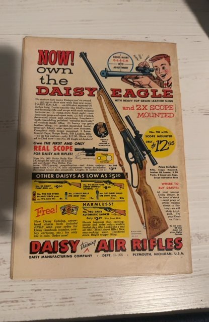 Batman #101 (1956)Clark Kent/Robin app gold/silver crossover see descri