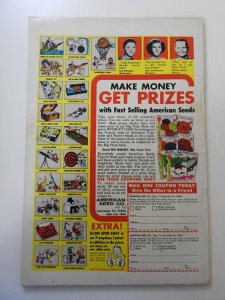 DC Special #3 (1969) GD Condition! 2 in spine split