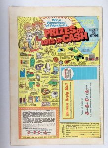 Tomb of Dracula #13 Regular Edition (1973)