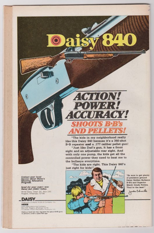 Action Comics #501 (G)