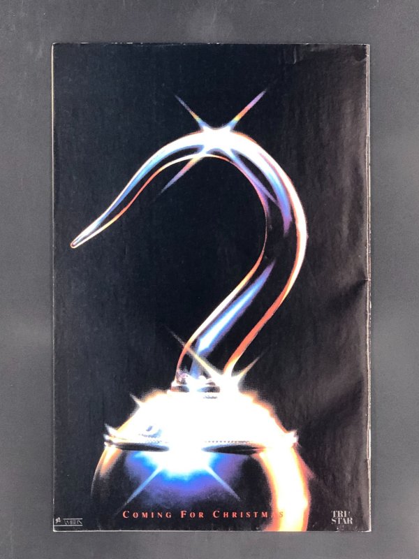 Captain America #395 (1991)