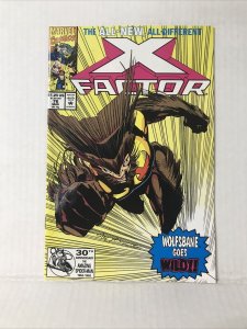 X-Factor #76