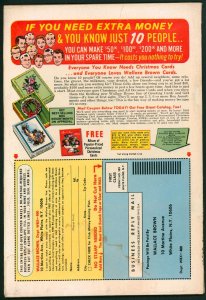 Ka-Zar 2 FN 6.0 Marvel 1970